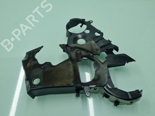 Used Timing cover AUDI A3 Sportback (8PA) 2.0 TDI (170 hp) 21659467