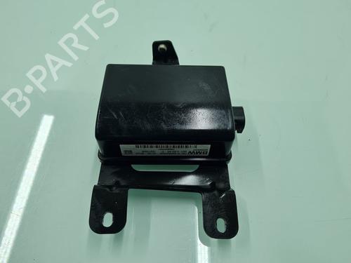 Used Electronic module Electronic module BMW 6 Gran Coupe (F06) 640 d (313 hp) 21648007 21648007