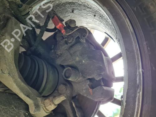 Used Left front brake caliper ALFA ROMEO GT (937_) 1.9 JTD (937CXN1B) (150 hp) 21653200