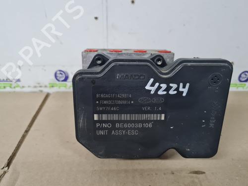 ABS pump HYUNDAI ix35 (LM, EL, ELH)  | BP21660019M43 