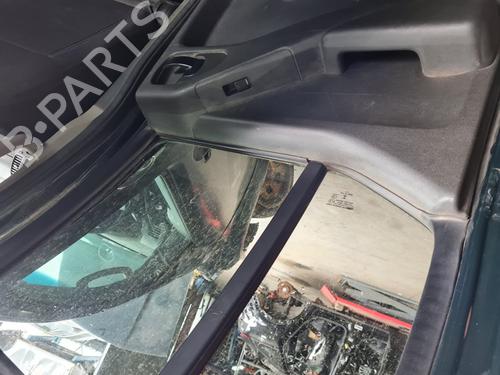 Used Rear left window mechanism NISSAN NAVARA NP300 (D40) [2004-2025]  21649711