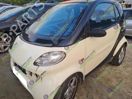 Startmotor SMART CITY-COUPE (450) 0.6 (S1CLA1, 450.341) | BP21640794M8 