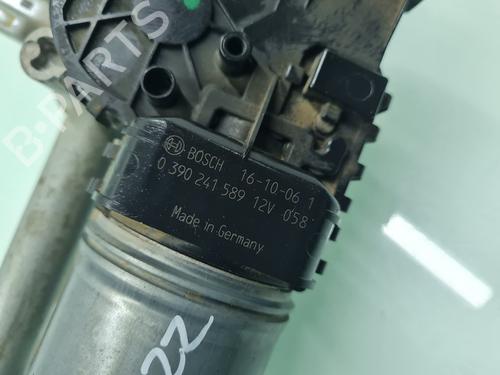 Front wiper motor PEUGEOT 208 I (CA_, CC_)  | BP21767060M29 