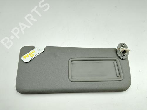 Used Right sun visor Right sun visor TOYOTA RAV 4 II (_A2_) [2000-2005] 29943371 29943371