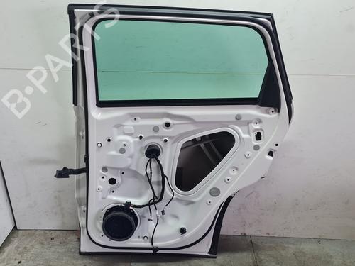 Right rear door SEAT ATECA (KH7, KHP)  | BP21765559C5 