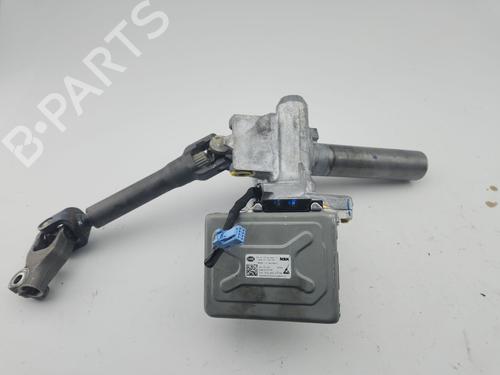Used Steering column Steering column DACIA SANDERO III 1.0 TCe 90 (91 hp) 34505355 34505355
