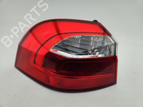 Used Left taillight Left taillight KIA RIO III (UB) [2011-2017] 33930610 33930610