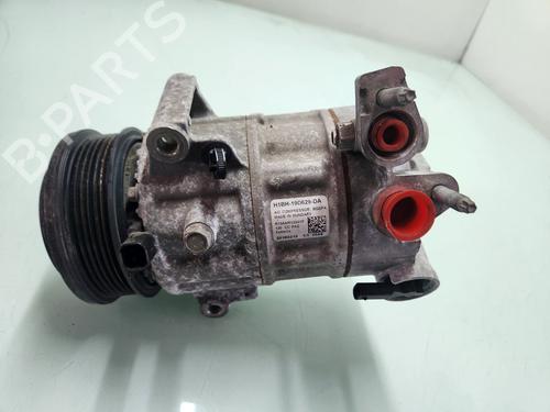 AC compressor FORD FIESTA VII (HJ, HF)  | BP21650069M34 