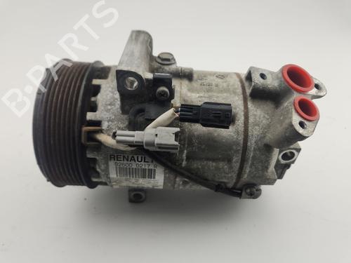 AC compressor RENAULT CAPTUR I (J5_, H5_) | BP30745940M34 - Image 2