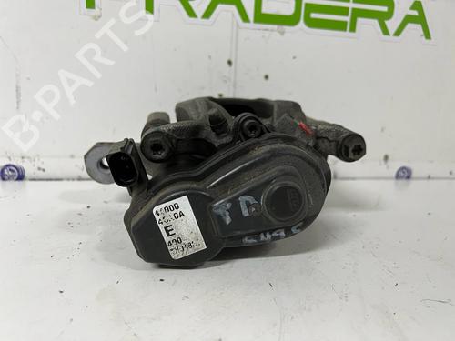 Right rear brake caliper NISSAN X-TRAIL III (T32_, T32R, T32RR) | BP21660575M106