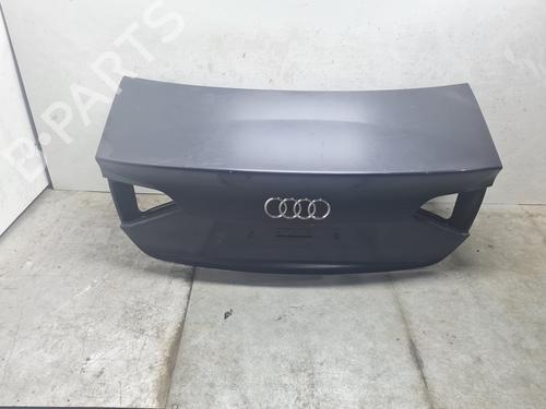 tailgate-audi-a4-b8-8k2-2007-2008-2009-2010-2011-2012-2013-2014-2015-2016-2017-21655451 main image