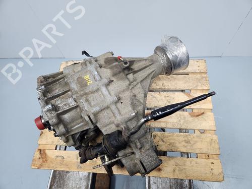 Gear fordelekasse FORD MAVERICK (UDS, UNS) 2.7 TD (100 hp) 32300347