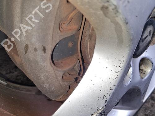 Used Left front brake caliper SEAT ALTEA (5P1) [2004-2015]  21646809