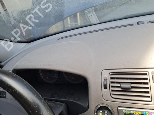 Kollisonspute sett VOLVO V50 (545) 1.8 | BP21766621C86 
