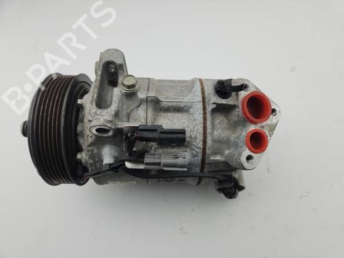 AC compressor RENAULT CAPTUR II (HF_) TCe 140 (HFN0) | BP29728547M34 - Image 5