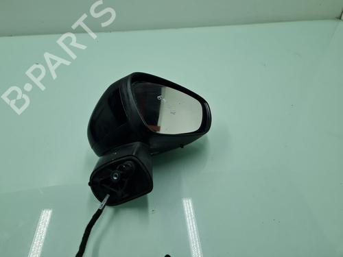 Used Right mirror CITROËN C3 AIRCROSS II (2R_, 2C_) [2017-2025]  21765209