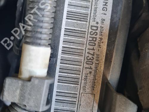 Motor VW PASSAT B8 Variant (3G5, CB5)  | BP29534428M1 