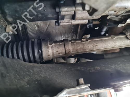 Used Steering rack JEEP COMPASS (MP, M6, MV, M7) 2.0 CRD 4x4 (140 hp) 30561015