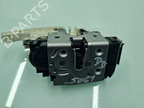 Used Front right lock MERCEDES-BENZ C-CLASS T-Model (S204) C 220 CDI (204.208) (170 hp) 22350353