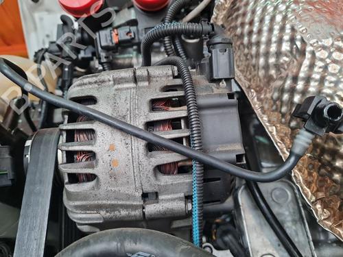 alternator-citroen-c4-cactus-2014-36779135 main image