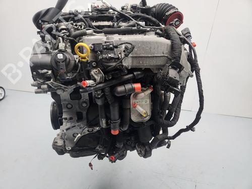 Engine SKODA SUPERB III Estate (3V5) 2.0 TDI | BP31189434M1 