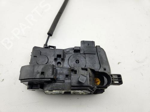 Front left lock KIA SPORTAGE III (SL)  | BP28216079C98 