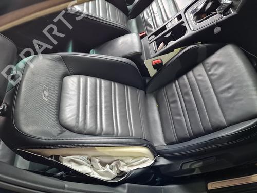 Used Right front seat Right front seat VW PASSAT B8 Variant (3G5, CB5) 2.0 TDI (150 hp) 29722392 29722392