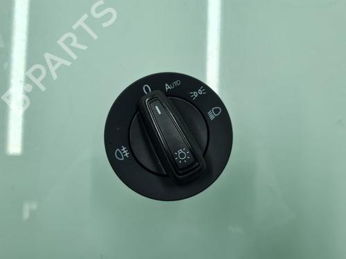 Used Headlight switch Headlight switch SEAT ARONA (KJ7, KJP) [2017-2026] 21650614 21650614