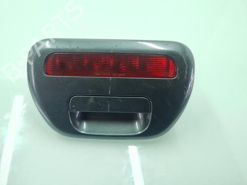 Used Tailgate handle MITSUBISHI L200 / TRITON (KA_T, KB_T) [2004-2018]  21638891