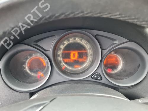 Instrument cluster CITROËN C4 II (NC_)  | BP31335160C47  - Image 6