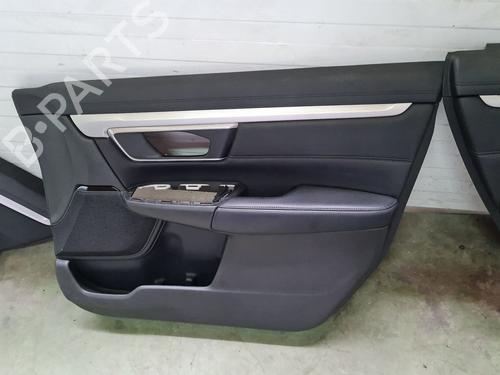 Used Front right panel Front right panel HONDA CR-V V (RW_, RT_) 2.0 e-CVT Hybrid (RT5) (215 hp) 39722240 39722240