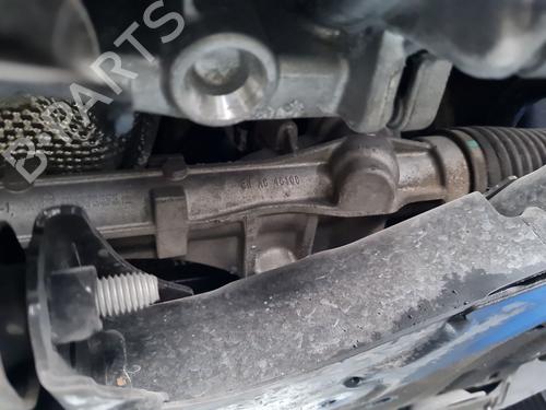 steering-rack-dacia-sandero-iii-2021-36886708 main image