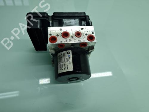 ABS pump BMW 3 Touring (F31) 330 d | BP21642804M43 