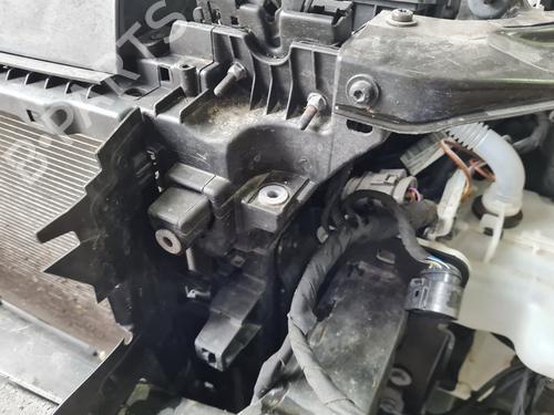 Used Front slam panel VW POLO VI (AW1, BZ1, AE1) [2017-2025]  29722429