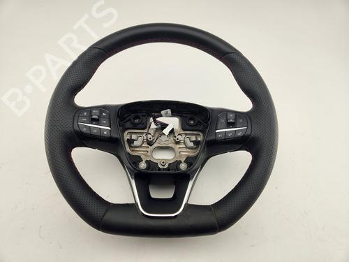 Used Steering wheel Steering wheel FORD FOCUS IV (HN) [2018-2026] 32229599 32229599