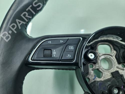 Steering wheel AUDI Q2 (GAB, GAG) 1.6 TDI | BP21643473C49 - Image 4