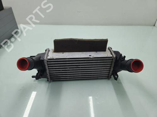 Used Intercooler FORD FIESTA VII (HJ, HF) [2017-2025]  21650080