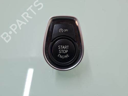 Used Ignition barrel BMW 1 (F20) 118 d (143 hp) 21640174