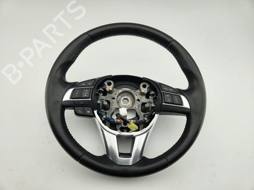 Used Steering wheel Steering wheel MAZDA CX-5 (KE, GH) [2011-2017] 33398539 33398539