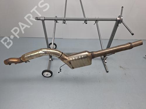 Used Particulate filter Particulate filter 38775212 38775212
