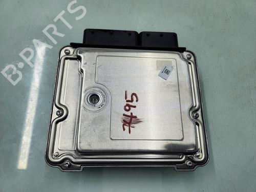 Engine control unit (ECU) BMW 3 (F30, F80) 320 d | BP25432780M57 