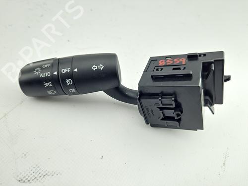Used Steering column stalk Steering column stalk MAZDA CX-5 (KE, GH) 2.2 D AWD (KE2AW) (150 hp) 39688052 39688052