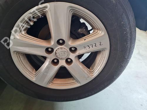 Used Rim Rim 36596644 36596644