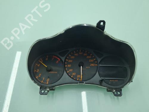 Used Instrument cluster Instrument cluster TOYOTA CELICA Coupe (_T23_) 1.8 16V VT-i (ZZT230_, ZZT230) (143 hp) 21641853 21641853