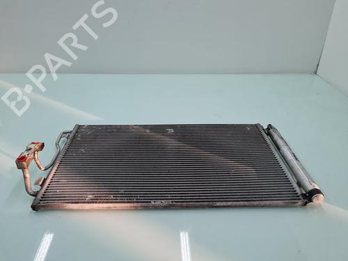 AC radiator BMW 3 (F30, F80) 316 d | BP21651507M32 