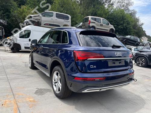 Engine AUDI Q5 (FYB, FYG) 40 TDI Mild Hybrid quattro | BP37492688M1 - Image 4