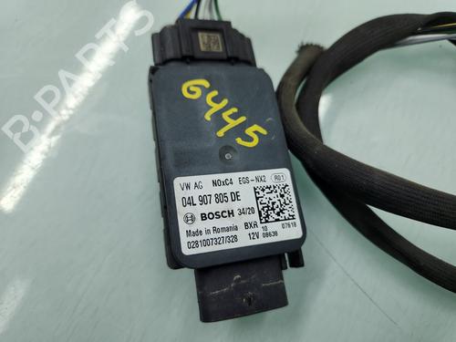 Electronic sensor AUDI Q2 (GAB, GAG) 1.6 TDI | BP25925797M84 - Image 2