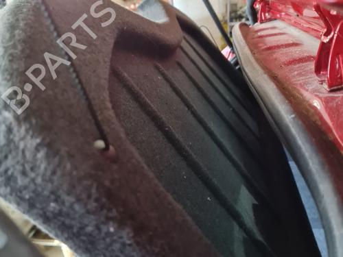 Rear parcel shelf SEAT IBIZA V (KJ1, KJG) 1.0 TSI | BP33441871C85 - Image 2