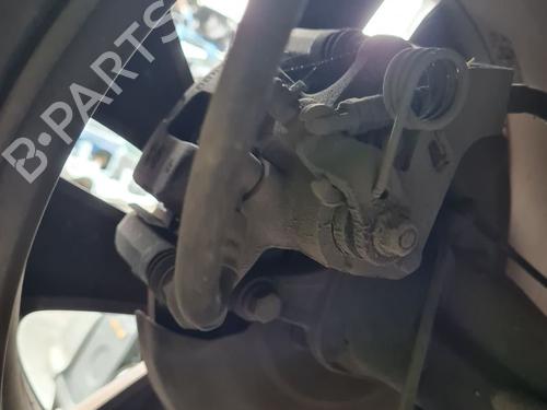 Bremssattel links hinten für KIA RIO IV (YB, SC, FB) 1.25 (84 hp) 29743022