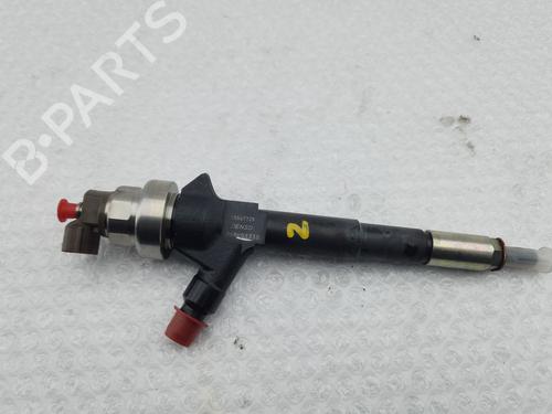 Used Injector Injector OPEL ASTRA J (P10) [2009-2016] 34622277 34622277